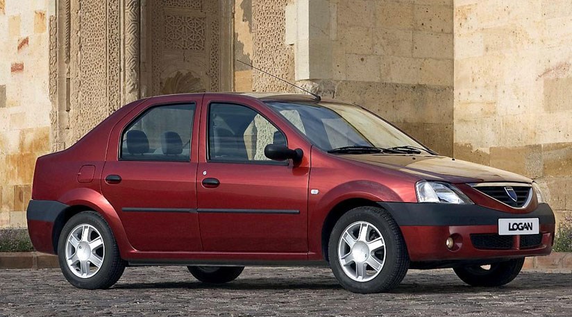 Dacia to roll out all-new range for UK 2012 launch | CAR Magazine