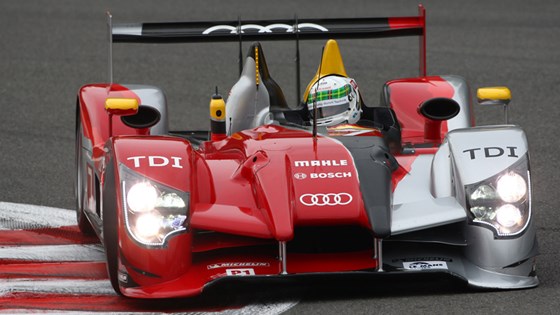 Le Mans 24 Hour Race 2010 Car S Guide To The Cles Magazine Guide To The Cles Le Mans 2010 24 Hour Race