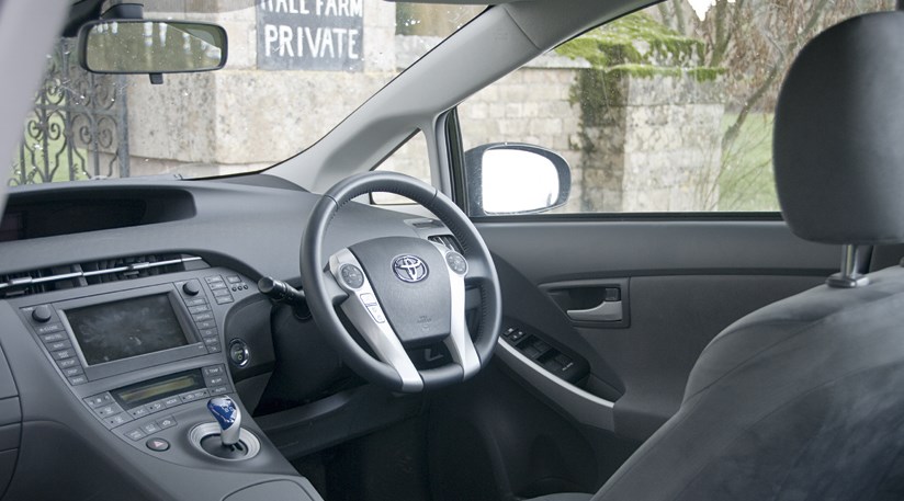 Toyota Prius 2010 Long Term Test Review Car Magazine