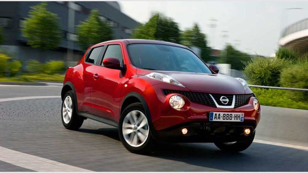 Nissan Juke 1 6 Dig T 2010 Review Car Magazine Nissan Juke 1 6 Dig T 2010 Review