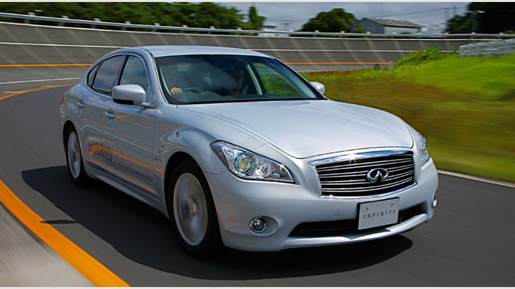 Infiniti M35 Hybrid 2017 Review Car Magazine Infiniti M35 Hybrid 2017 Review