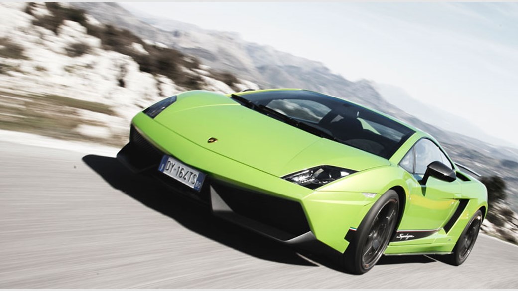 Lamborghini Gallardo Lp570 4 Spyder Performante 2010 Review Car Lamborghini Gallardo Lp570 4 Superleggera 2010 Car Review