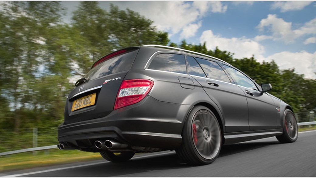 Gavin Green On The Porsche 911 He Got For Christmas Car Magazine Mercedes Dr520 Estate 2010 Car Review