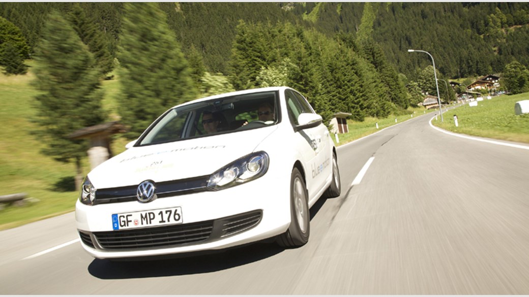 Vw Golf Blue E Motion 2017 Review Car Magazine Vw Golf Blue E Motion 2017 Review