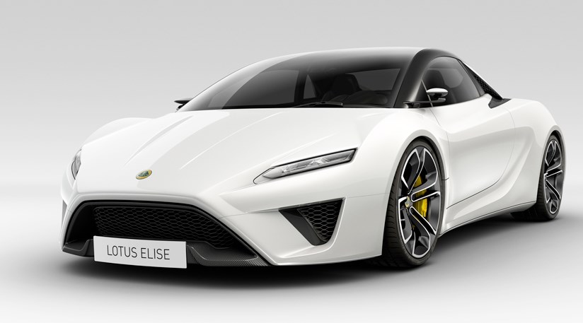 Lotus explosion: Elise, Esprit, Elan, Elite & Eterne (2010) | CAR ... Lotus explosion: Elise, Esprit, Elan, Elite & Eterne (2010) | CAR ...