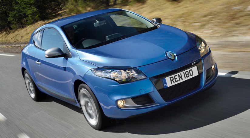 Renault Megane 2 0 Gt Tce 180 3dr 10 Review Car Magazine