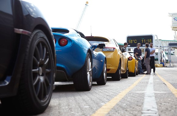 Performance car of the year