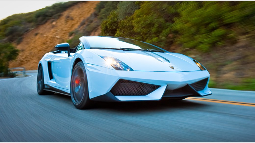 Lamborghini Gallardo Lp570 4 Spyder Performante 2010 Review Car Lamborghini Gallardo Lp570 4 Spyder Performante 2010 Review