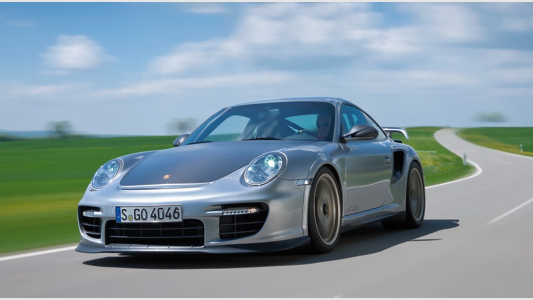 2018 Porsche 911 Gt2 Rs Specs Price Photos Review