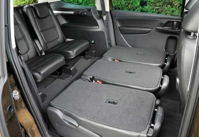 Seat Alhambra 2 0 Tdi Ecomotive S 11 Review Car Magazine