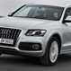 Audi Q5 Hybrid Quattro 2011 Review Car Magazine