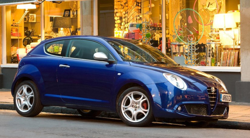 alfa romeo mito clutch replacement cost