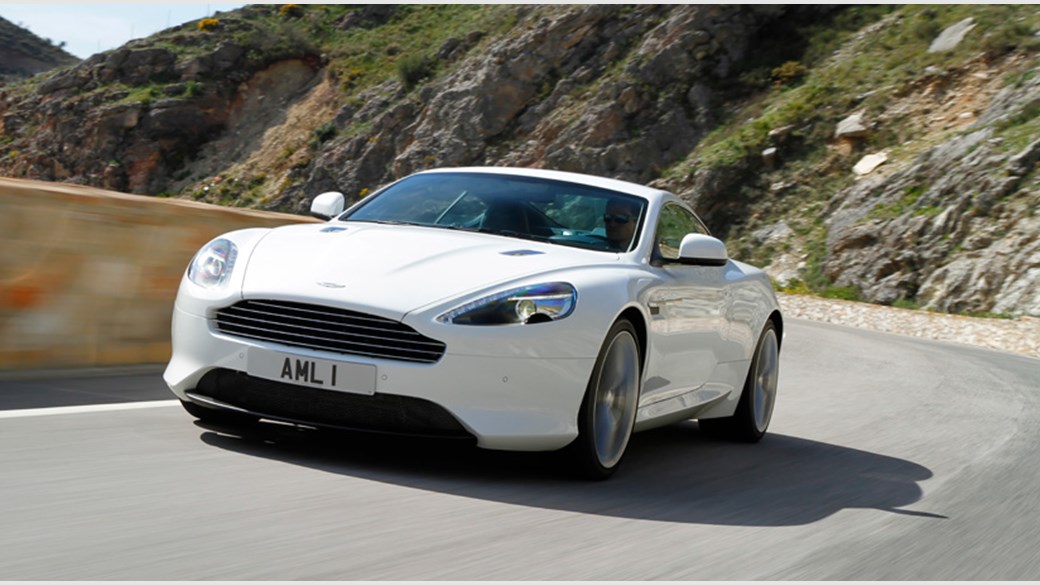 Rangee 2017 The Hybrid Electric Range Rover Sport Car Magazine Aston Martin Virage 2017 Review