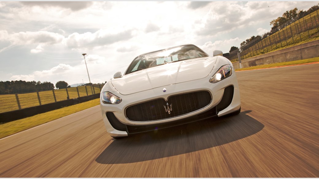 Maserati Granturismo Mc Stradale 2017 Review Car Magazine Maserati Granturismo Mc Stradale 2017 Review