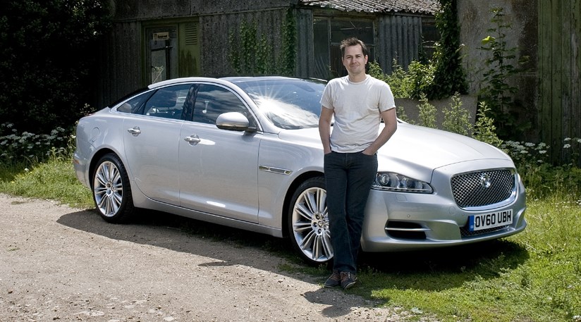 Jaguar Xj 3 0d 2011 Long Term Test Review Car Magazine