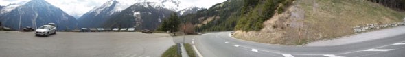 National Park Hohe Tauern - Austria