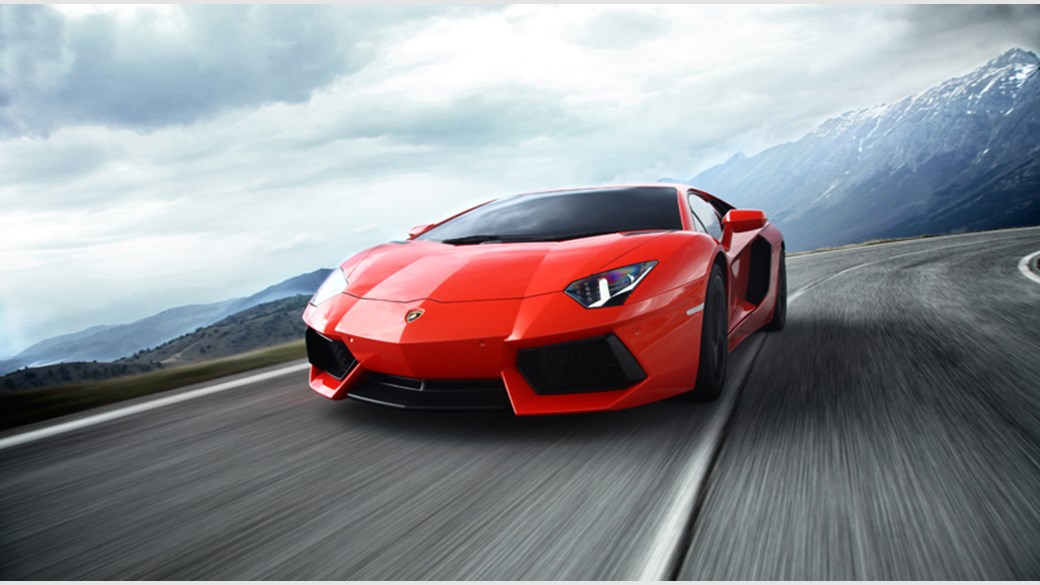 Lamborghini Aventador Supercar Review Lamborghini Aventador Supercar Review