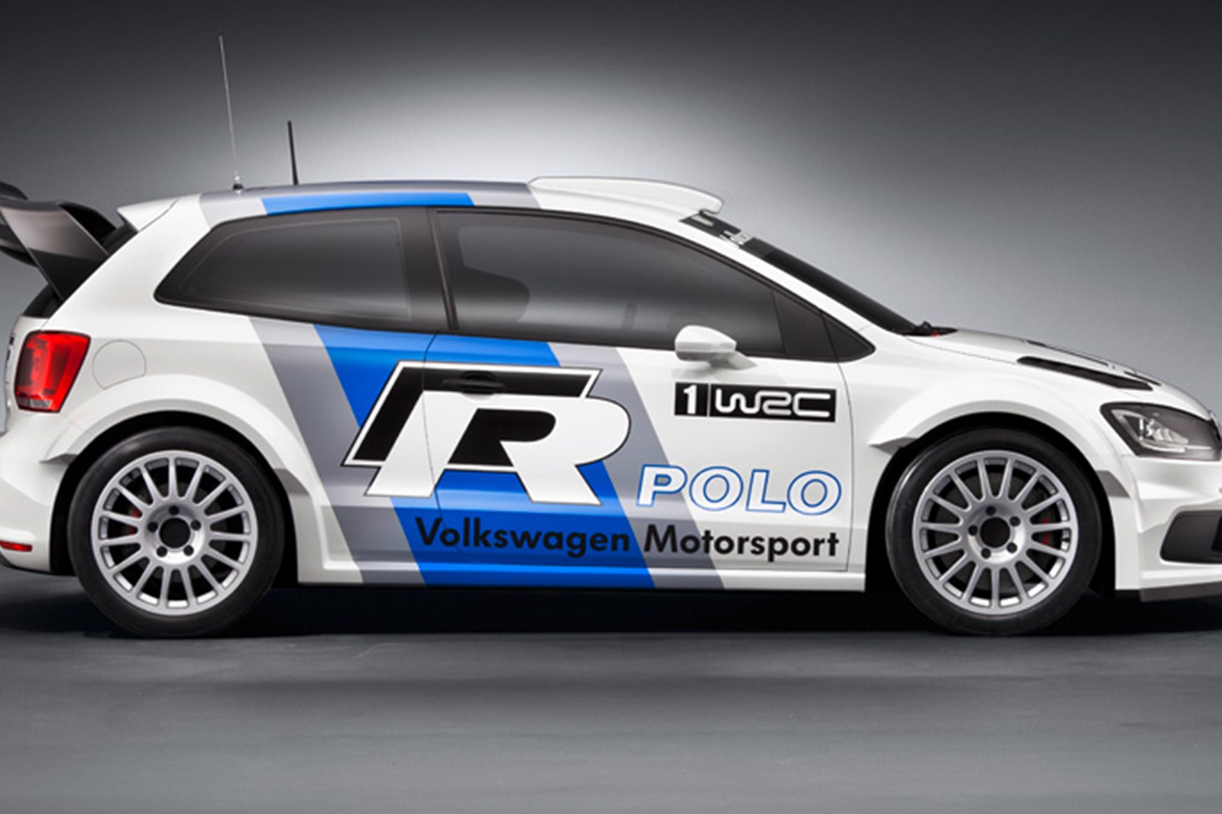 polo r 2013