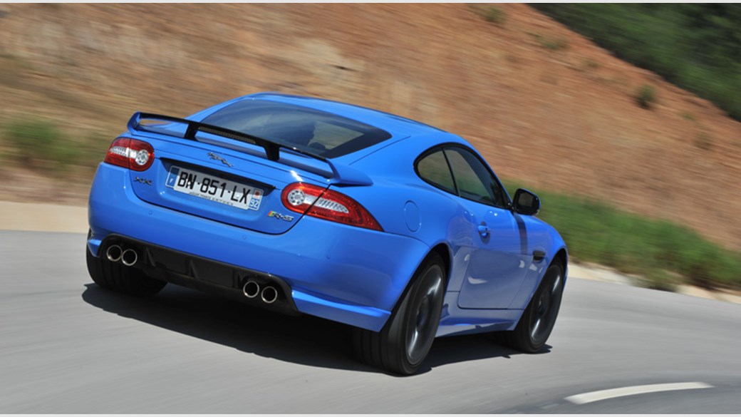 Jaguar Xkr S 2017 Review Car Magazine Jaguar Xkr S 2017 Review