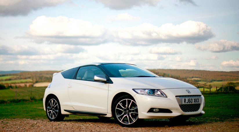 Honda Cr Z 2011 Long Term Test Review Car Magazine