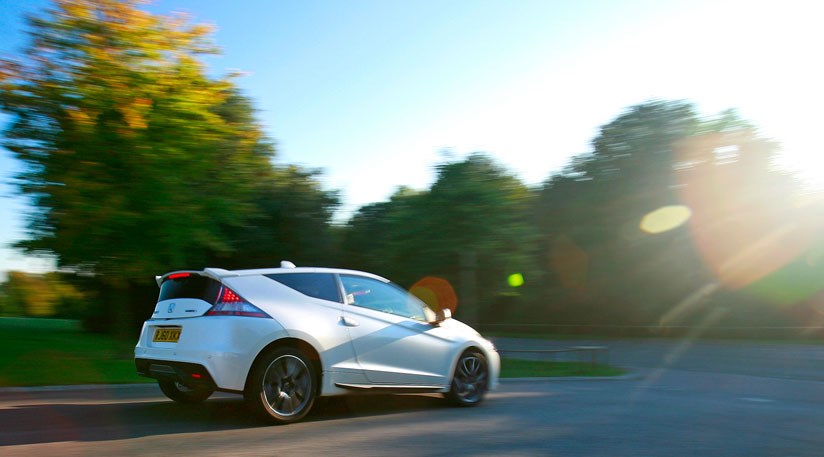 Honda Cr Z 2017 Long Term Test Review Car Magazine Adver