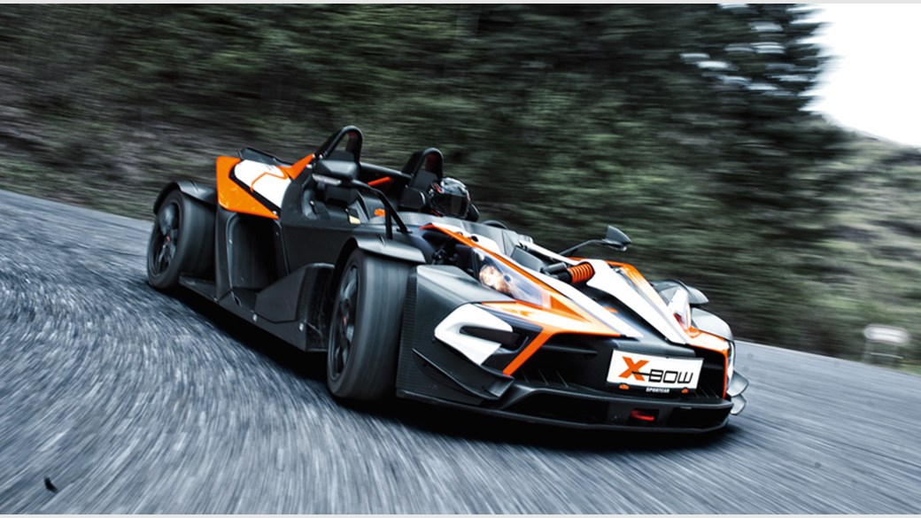 The New 2018 Aston Martin Vantage Revealed In Pictures Car Magazine Ktm X Bow R 2017 Review