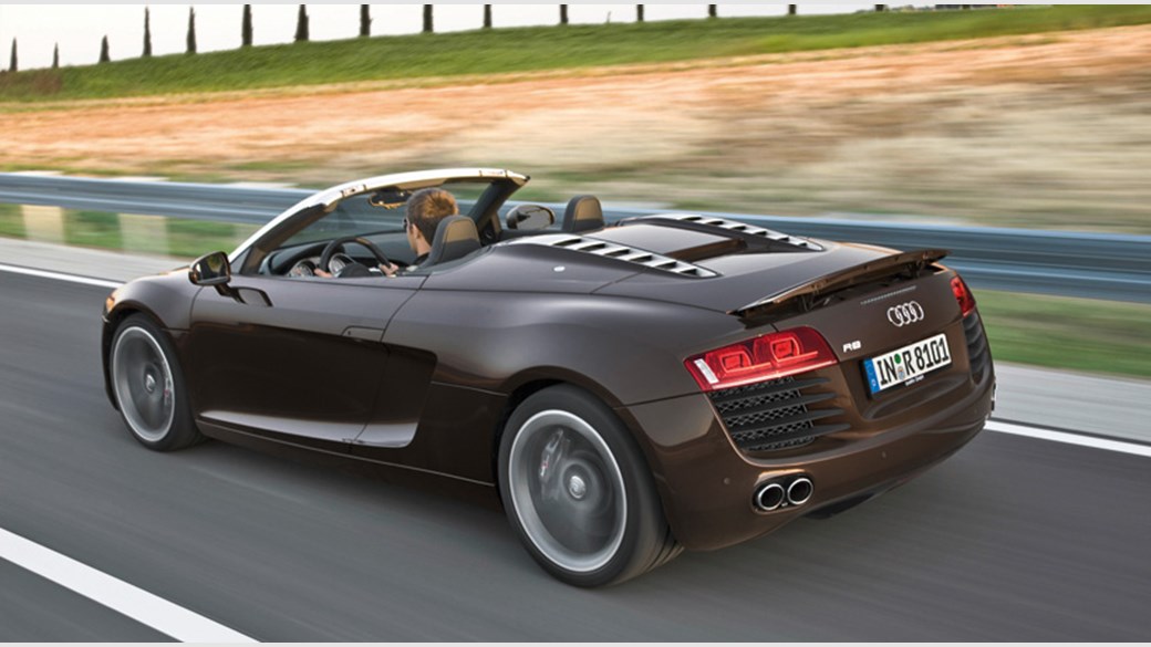 Rangee 2017 The Hybrid Electric Range Rover Sport Car Magazine Audi R8 V8 Spyder 2017 Review
