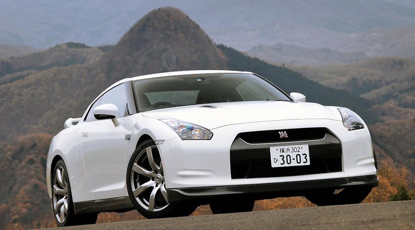 Infiniti 'could build a GT-R performance car' - Ghosn | CAR Magazine