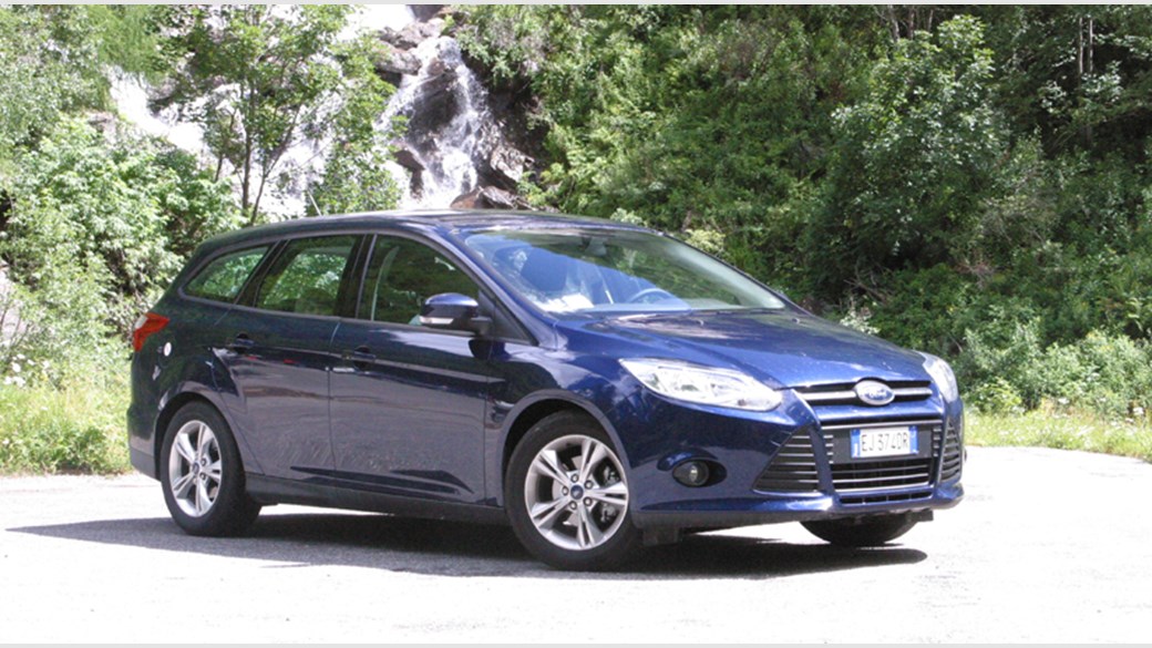 Mondeo Mondeo