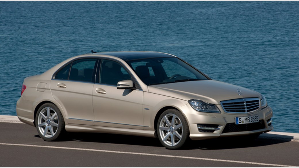 Mercedes Benz Cdi C220 Sports Owners Manual