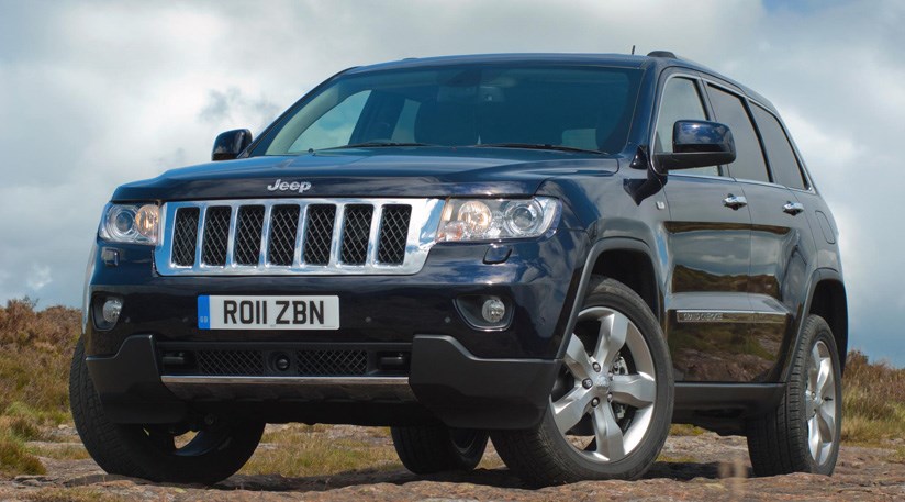 Maserati SUV (2013): CAR scoops the Maser 4x4 | CAR Magazine Maserati SUV (2013): CAR scoops the Maser 4x4 | CAR Magazine