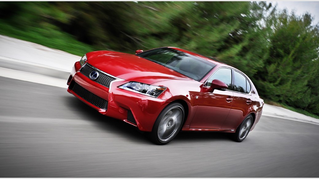 Lexus Gs450h F Sport 2017 Review Car Magazine Lexus Gs450h F Sport 2017 Review
