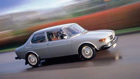 Saab Industry News Car Magazine Saab Files For Bankruptcy The End Of Swedish Saga