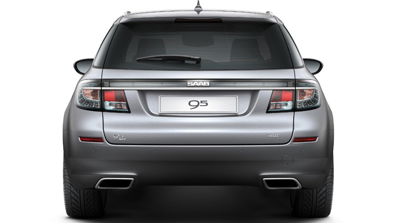 Saab 8 Reasons Why It S Not All Gm Fault Car Magazine