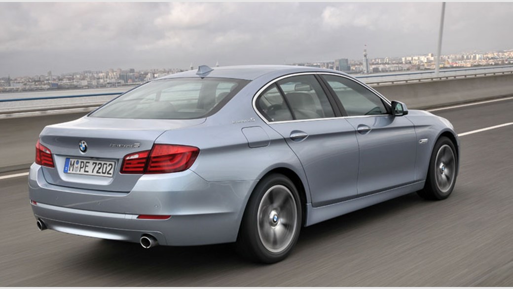 BMW ActiveHybrid 5 (2012) review | CAR Magazine BMW ActiveHybrid 5 (2012) review | CAR Magazine
