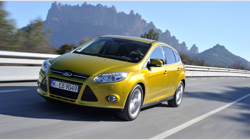 Ford Focus 1 0 Ecoboost 2017 Review Car Magazine Ford Focus 1 0 Ecoboost 2017 Review