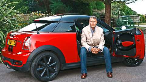 Mini Long Term Tests Car Reviews Car Magazine