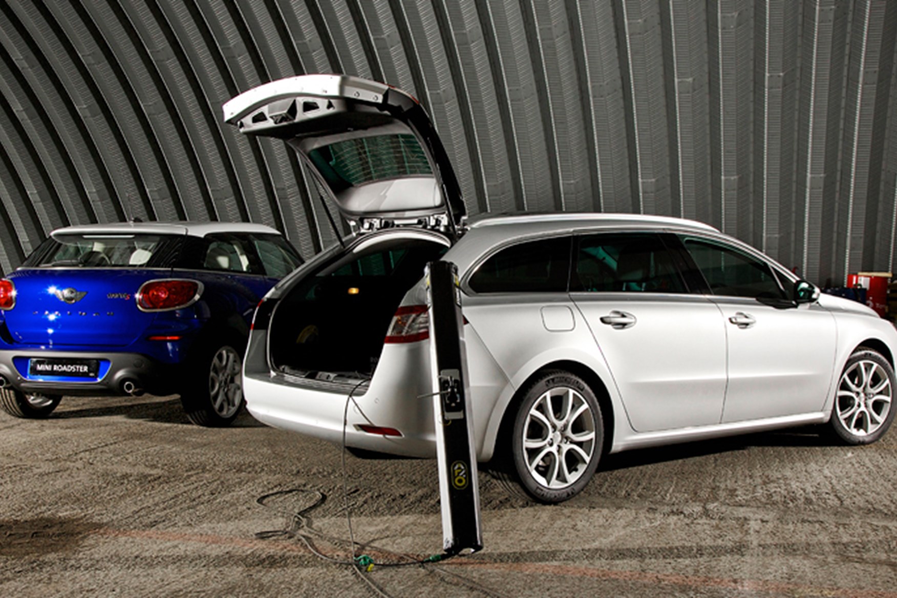 Advertisement: Peugeot 508 Hybrid From 2011 Fuse Box Diagram At Eklablog.co