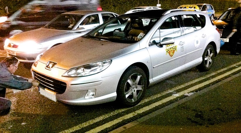 Peugeot 508 Sw 2 0 Hdi 12 Long Term Test Review Car Magazine