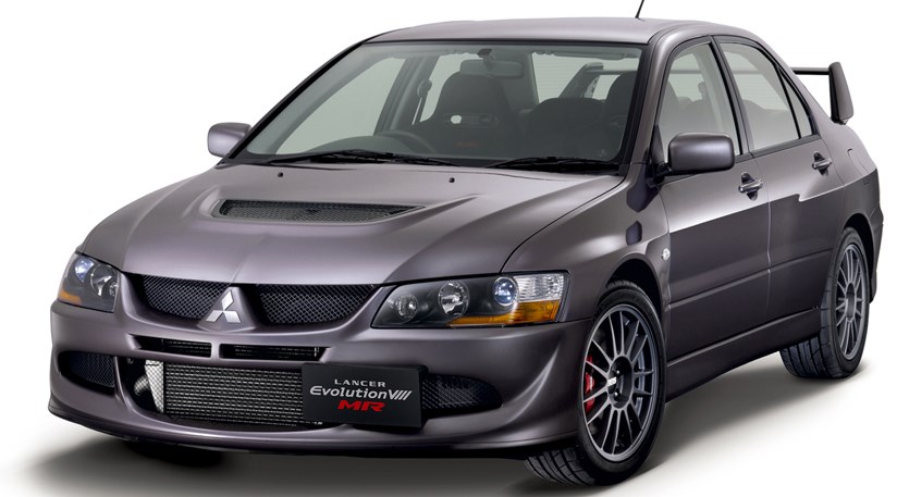 Mitsubishi Evo is 20: a potted guide by owners | CAR Magazine