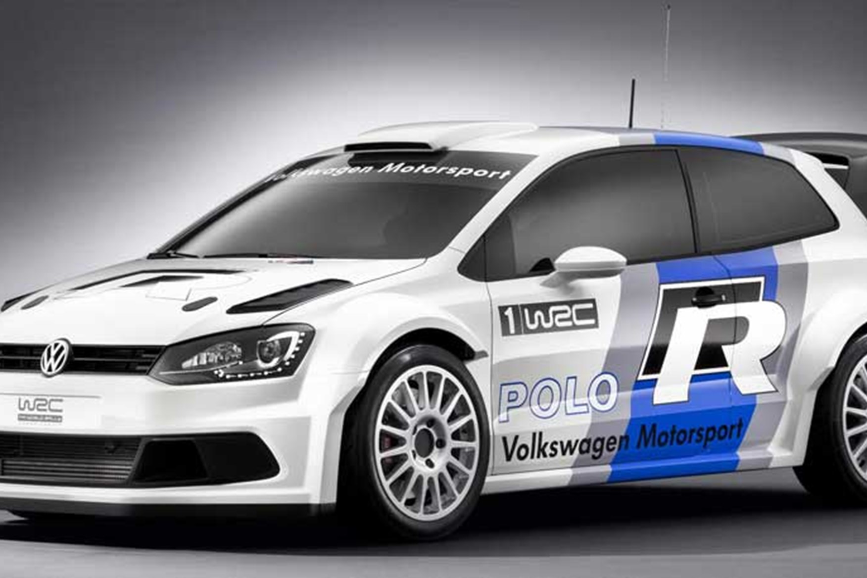 polo r line 2012