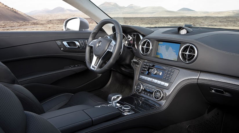 Mercedes Benz Lease Deals 0 Down >> Mercedes SL63 AMG (2012) review | CAR Magazine Mercedes Benz Lease Deals 0 Down >> Mercedes SL63 AMG (2012) review | CAR Magazine