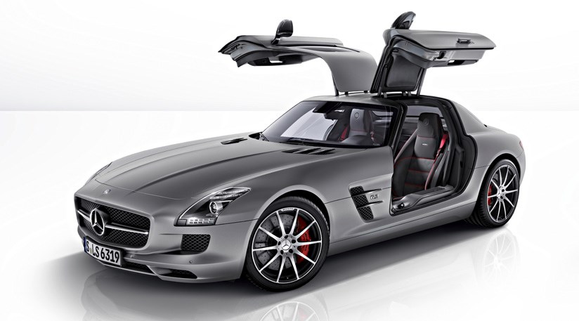 Mercedes Sls Amg Gt >> Mercedes Sls Amg Gt 2012 First Official Pictures Car Mercedes Sls Amg Gt >> Mercedes Sls Amg Gt 2012 First Official Pictures Car