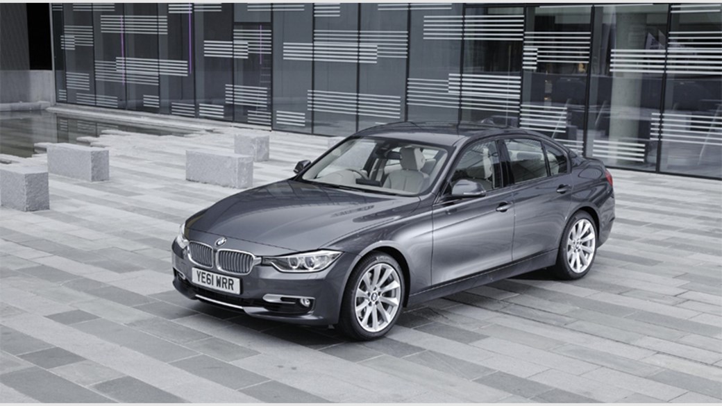 Bmw 328i 2012 Car S Bmw 3 Series Review Car Magazine