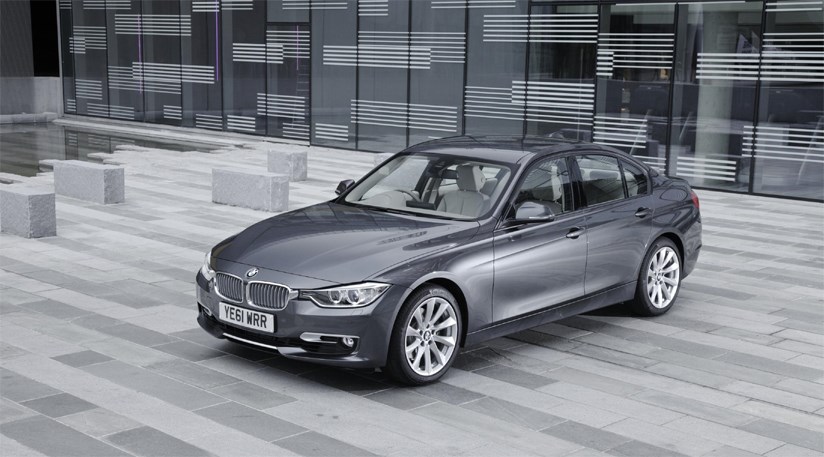 BMW - CAR's BMW 3-series review | CAR Magazine
