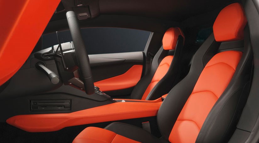 Lamborghini Aventador Roadster And Four Seat Gt 2017 Lamborghini Aventador Roadster And Four Seat Gt 2017 By Car Magazine