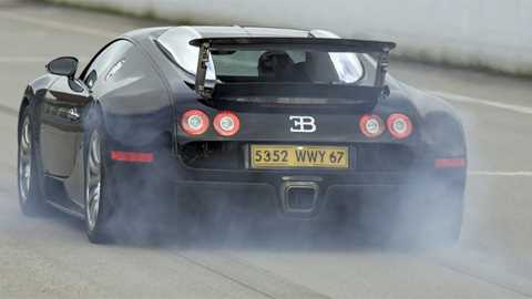 Bugatti Industry News | Car News | CAR Magazine