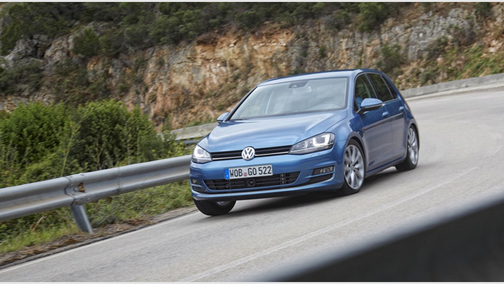 Vw Golf 1 4 Tsi 2017 Review Car Magazine Vw Golf 1 4 Tsi 2017 Review