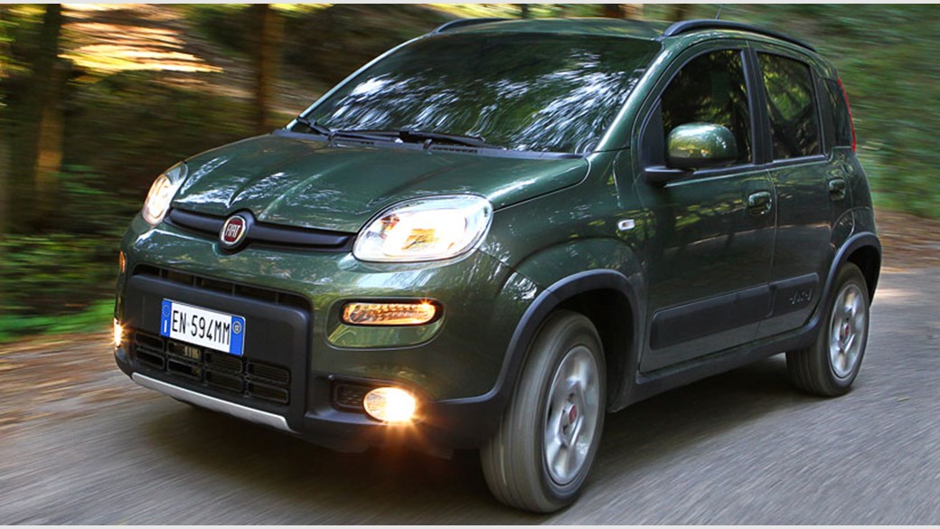 Fiat Panda First Generation For Sale Fiat Panda 19