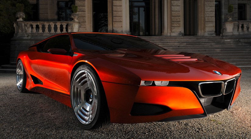 Bmw M1 For Sale >> BMW M8 (2016) supercar | CAR Magazine Bmw M1 For Sale >> BMW M8 (2016) supercar | CAR Magazine